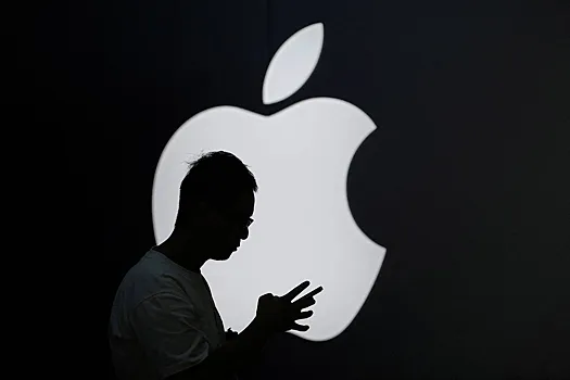 Раскрыты сроки выхода первого складного гаджета Apple