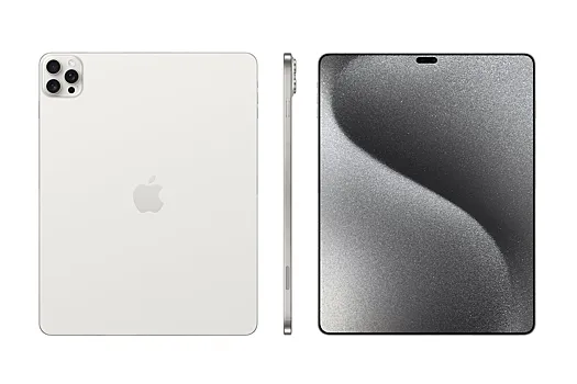 Apple представит новые iPad Pro и iPad Air в конце марта
