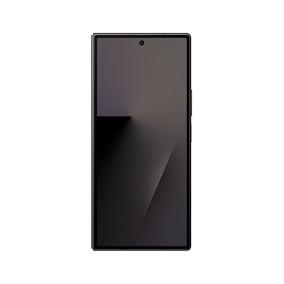 Смартфон Samsung Galaxy Z Fold 7 256 ГБ, черный